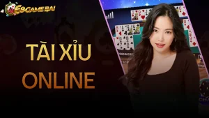 Cách chơi tài xỉu online chi tiết dễ hiểu