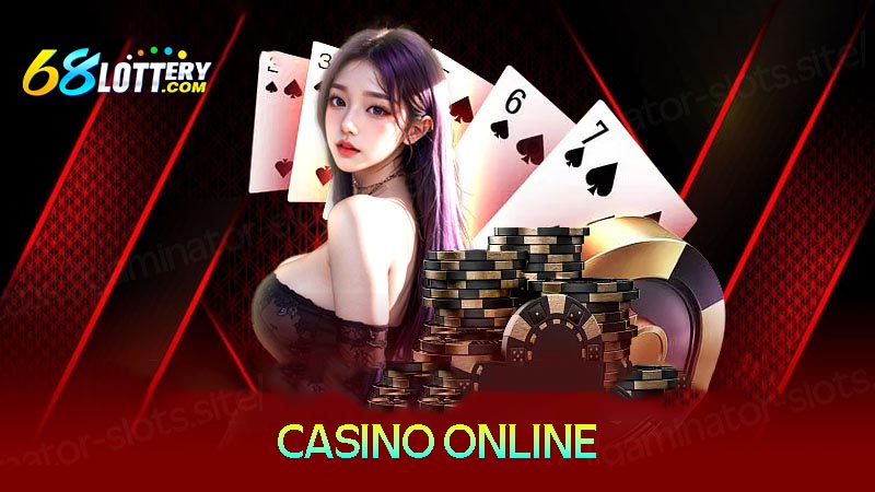 Casino online - Trải nghiệm kiếm tiền online đầy hấp dẫn Casino online - Trải nghiệm kiếm tiền online đầy hấp dẫn