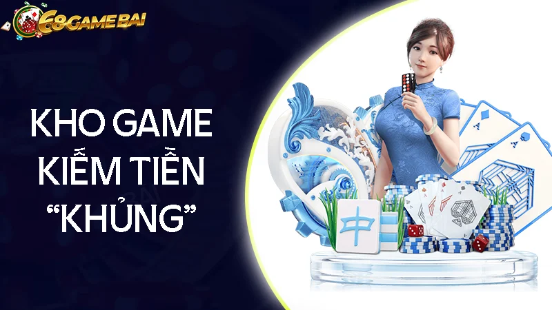 Giới thiệu kho game cá cược đặc sắc của Five88 Casino Giới thiệu kho game cá cược đặc sắc của Five88 Casino