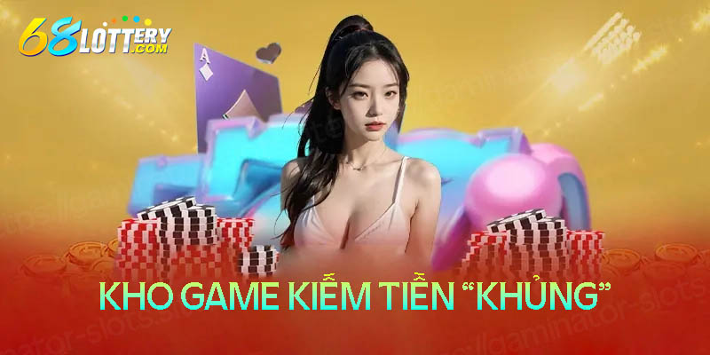 Giới thiệu kho game kiếm tiền khủng tại Thabet Caisno Giới thiệu kho game kiếm tiền khủng tại Thabet Caisno