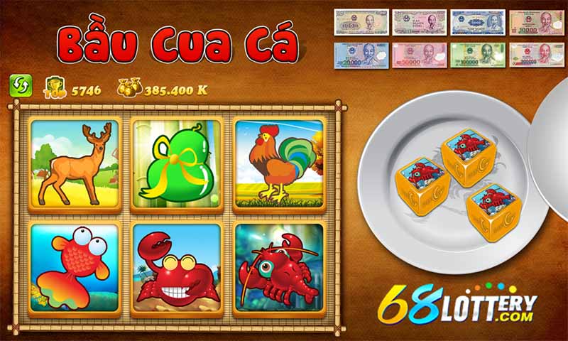Giới thiệu về bầu cua online Giới thiệu về bầu cua online