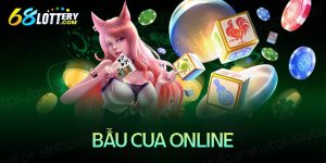 Hướng dẫn chơi bầu cua online đơn giản dễ ăn tiền