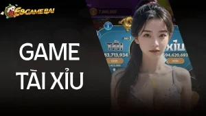 Top 5 cổng game chơi tài xỉu rút tiền mặt uy tín chất lượng