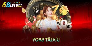 Yo88 tài xỉu - Đăng ký game bài nhận ngay 100k trải nghiệm