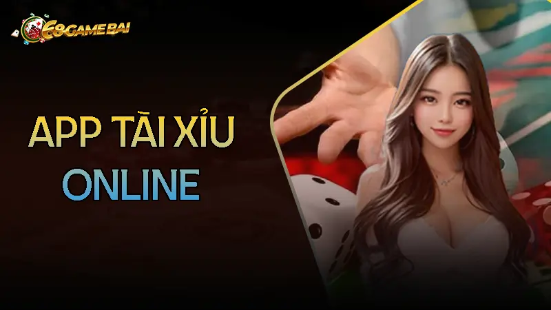 Giới thiệu đôi nét về App tài xỉu online Giới thiệu đôi nét về App tài xỉu online