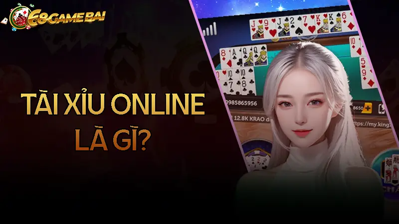 Giới thiệu đôi nét về trò chơi tài xỉu online