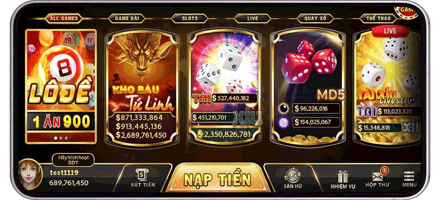 tải go88 là gì