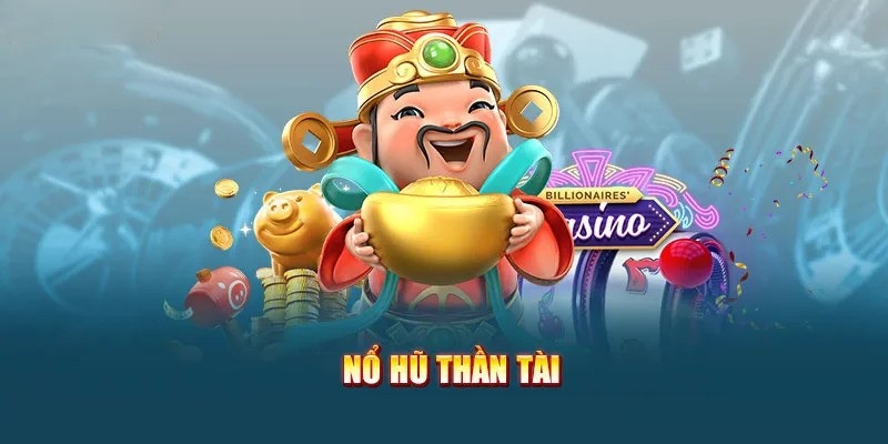 code Đại Thần Tài để nhận thưởng cho người mới.